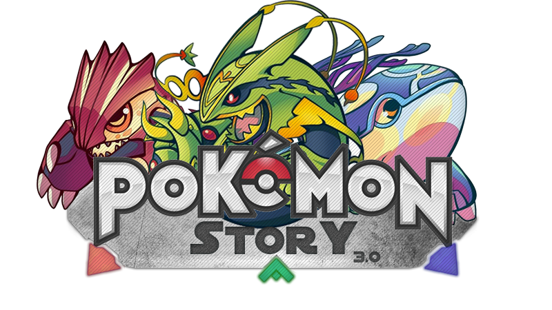 Pokémon Story